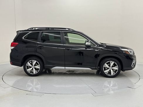 Certified 2021 Subaru Forester Touring image 7