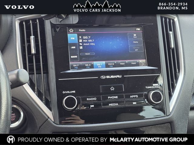 Used 2024 Subaru Forester Premium AWD/4WD image 10