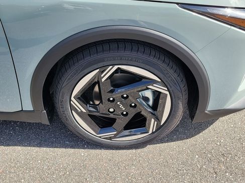 New 2026 Kia K4 EX FWD image 35