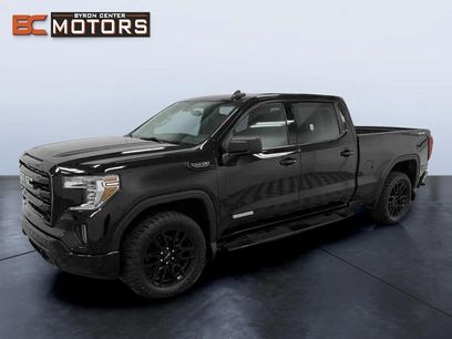 Used 2020 GMC Sierra 1500 Elevation