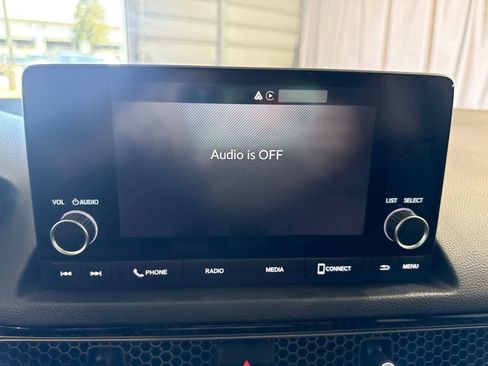 Used 2025 Honda Civic Sport image 27