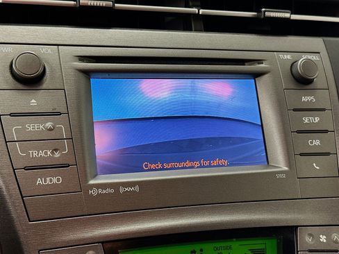 Used 2013 Toyota Prius Three FWD image 22