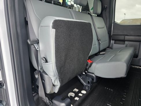 New 2026 Ford F350 XL w/ XL Chrome Package image 41