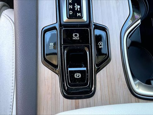 New 2026 Lexus RX 350 AWD image 13