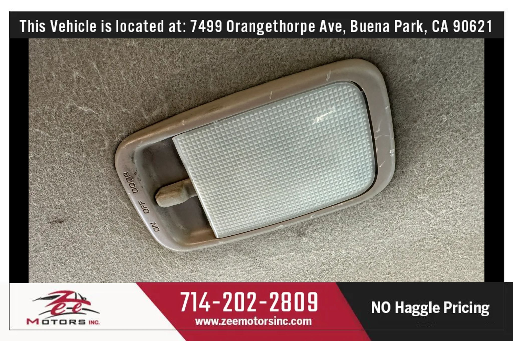 Used 2003 Toyota Tacoma 2WD Xtracab image 33