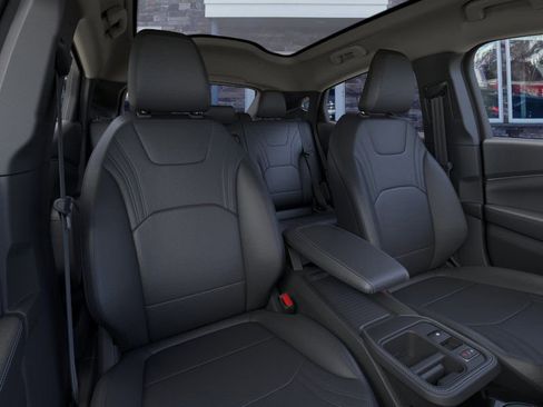 New 2025 Ford Mustang Mach-E Premium w/ Interior Protection Package image 10