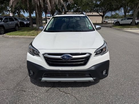Used 2022 Subaru Outback Touring AWD/4WD image 14