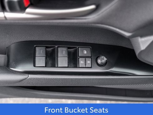 Certified 2026 Toyota Camry LE FWD image 17