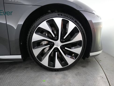 Used 2023 Lucid Air Touring AWD/4WD image 19