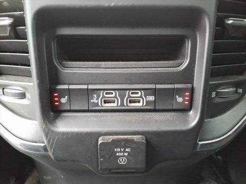 Used 2020 RAM 1500 Laramie image 7