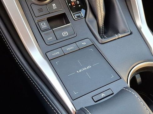 Used 2021 Lexus NX 300 F Sport image 17