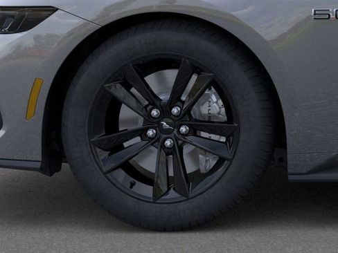 New 2026 Ford Mustang GT image 19