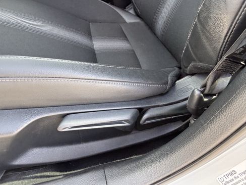 Used 2024 Honda Civic Sport image 15