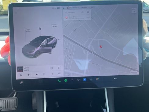 Used 2020 Tesla Model 3 Long Range image 19