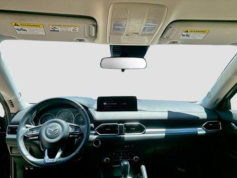 Used 2022 MAZDA CX-5 AWD 2.5 S w/ Select Package image 20