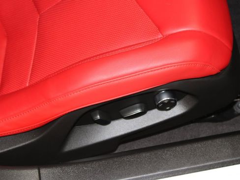 Used 2023 Chevrolet Corvette Stingray Preferred Conv w/ Z51 Performance Package RWD image 25