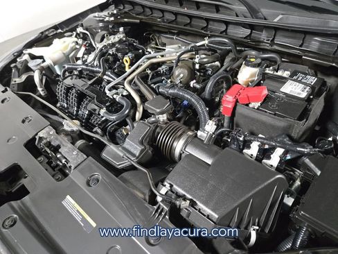Used 2022 Nissan Altima 2.5 S FWD image 18
