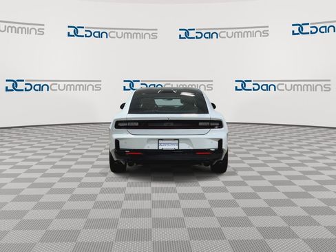 New 2026 Dodge Charger R/T image 7
