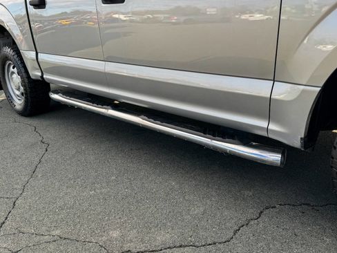 Used 2017 Ford F150 XL w/ Equipment Group 101A Mid image 10