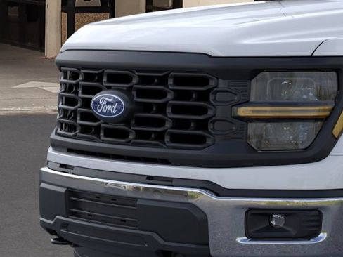 New 2026 Ford F150 XL w/ Equipment Group 103A High AWD/4WD image 17