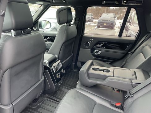 Used 2021 Land Rover Range Rover Westminster Edition image 32