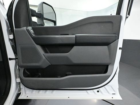 Used 2023 Ford F350 XLT w/ FX4 Off-Road Package image 43