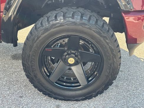 Used 2022 RAM 1500 Big Horn AWD/4WD image 8
