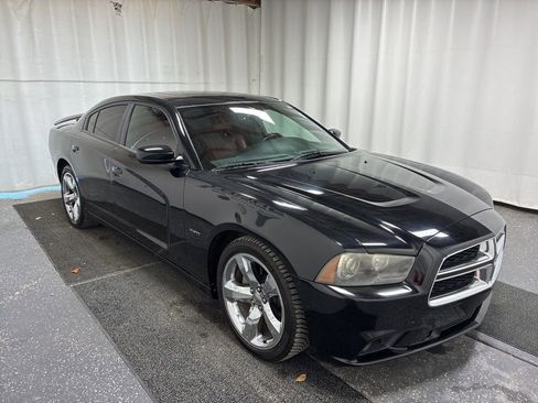 Used 2012 Dodge Charger R/T image 4