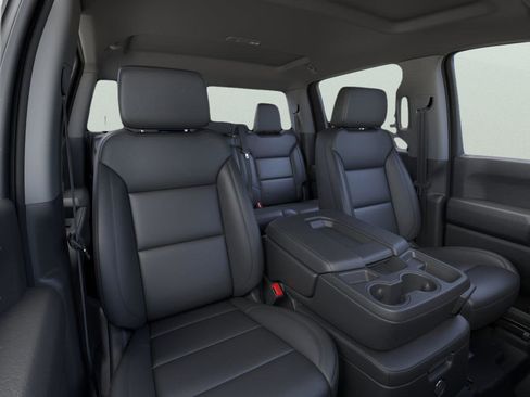 New 2026 GMC Sierra 1500 Pro w/ Pro Value Package image 16