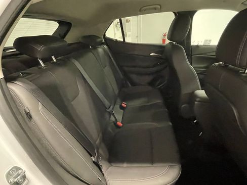 Used 2023 Buick Encore GX Preferred w/ Cold Weather Comfort Package AWD/4WD image 23