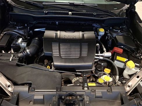 Certified 2024 Subaru Forester Premium image 26