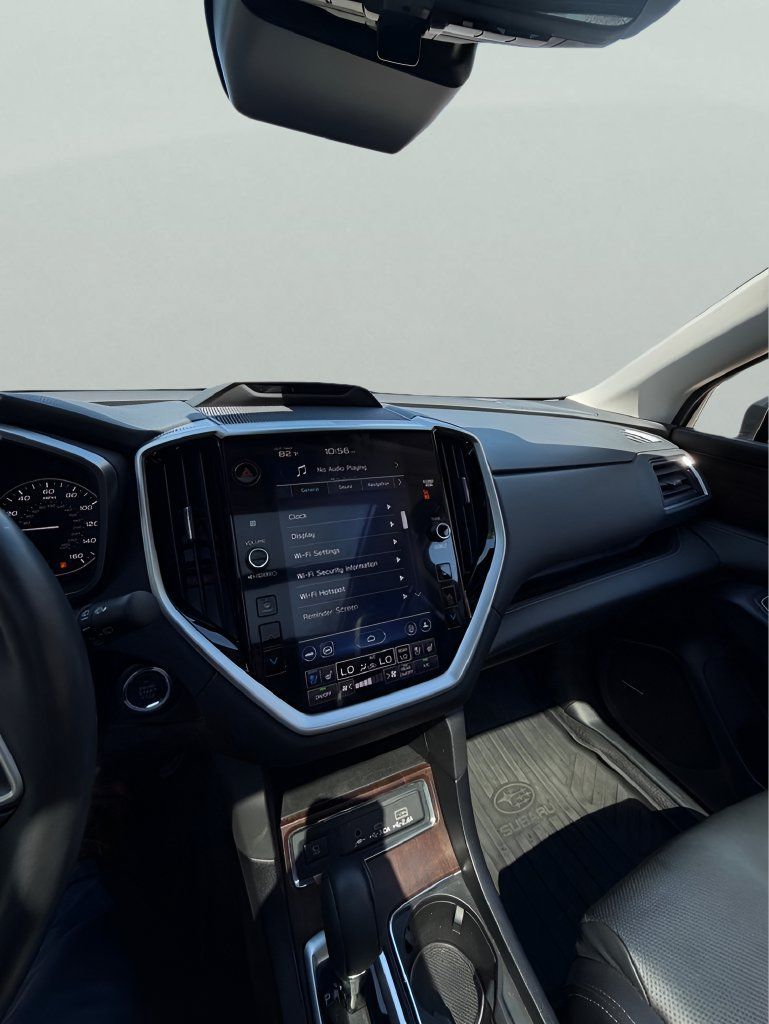 Used 2023 Subaru Ascent Touring AWD/4WD image 19