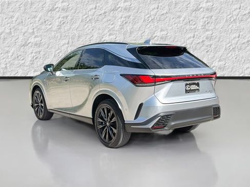 Used 2024 Lexus RX 350 F Sport AWD/4WD image 5