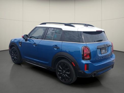 Used 2023 MINI Cooper Countryman S FWD image 5