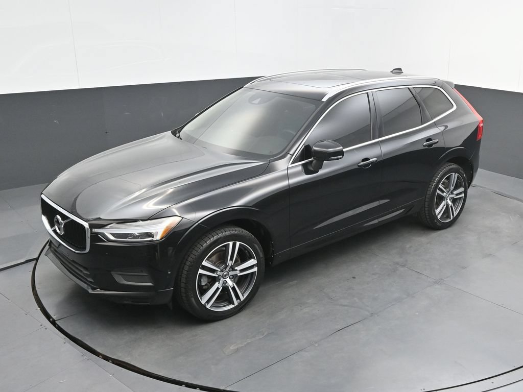 Used 2018 Volvo XC60 T6 Momentum w/ Convenience Package AWD/4WD image 22