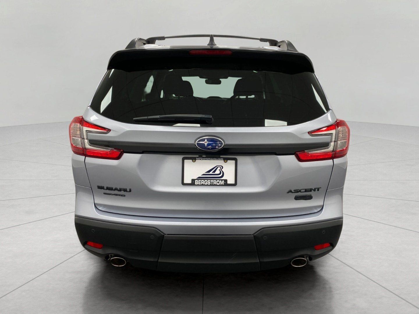 Used 2024 Subaru Ascent Onyx Edition Limited AWD/4WD image 5