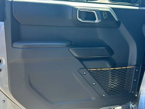Certified 2024 Ford Bronco Badlands AWD/4WD image 15