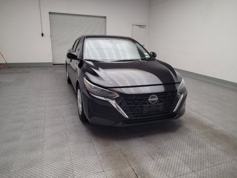 Used 2025 Nissan Sentra S image 14