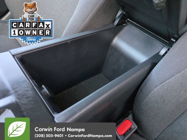 Used 2025 Toyota Camry LE FWD image 18