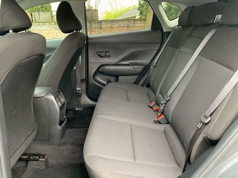 Certified 2024 Hyundai Kona SEL image 13