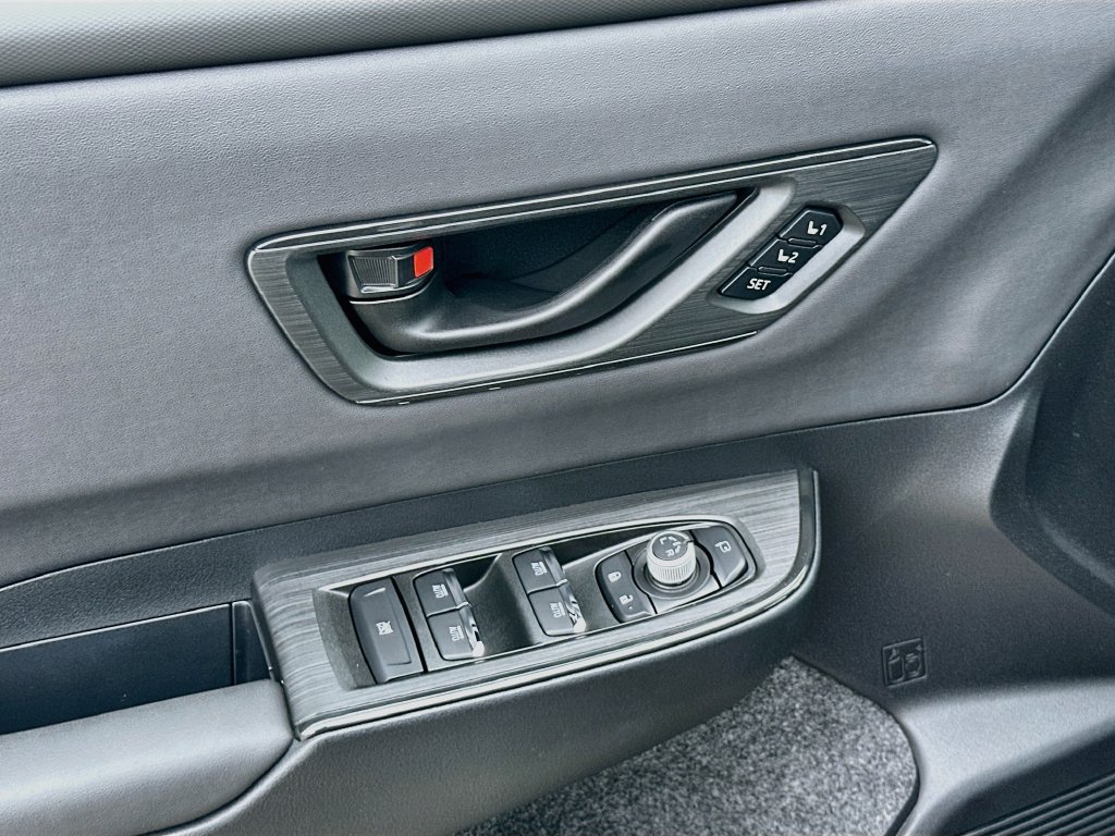 New 2026 Subaru Outback Wilderness AWD/4WD image 18