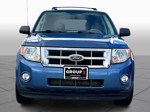 Used 2010 Ford Escape XLT image 3