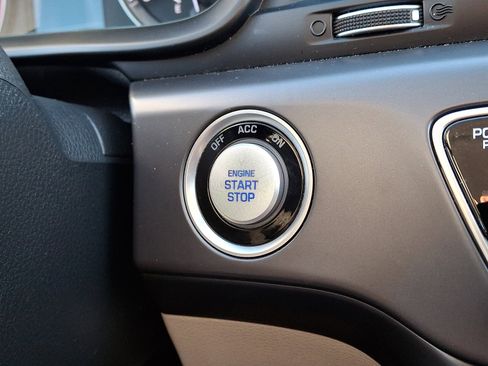 Used 2019 Hyundai Sonata SEL w/ Tech Package 02 image 22