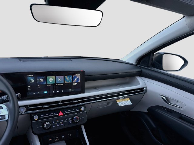 New 2026 Hyundai Tucson SE FWD image 22