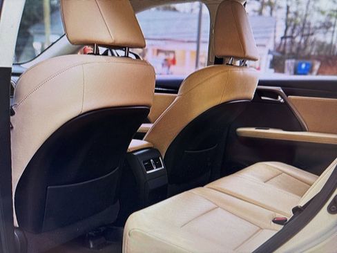 Used 2021 Lexus RX 350 FWD w/ Accessory Package image 17