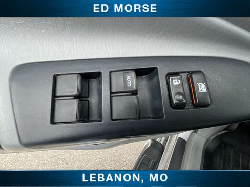 Used 2015 Toyota Tacoma 4x4 Double Cab w/ TRD Off-Road Package image 20