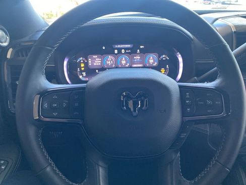 New 2026 RAM 3500 Limited image 59