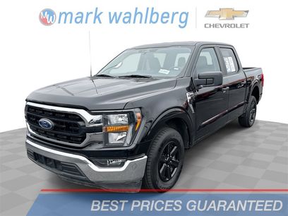 Used 2023 Ford F150 XLT