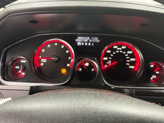 Used 2017 GMC Acadia Limited SLT AWD/4WD image 27