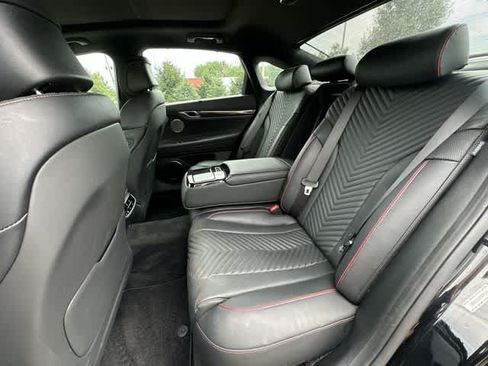Used 2023 Genesis G80 3.5T Sport AWD/4WD image 20